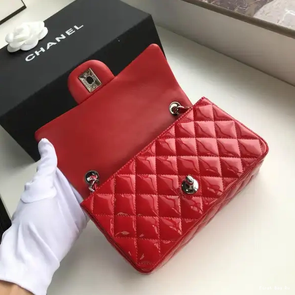 Firstbag Ru BAG CHANEL FLAP 20CM 0605
